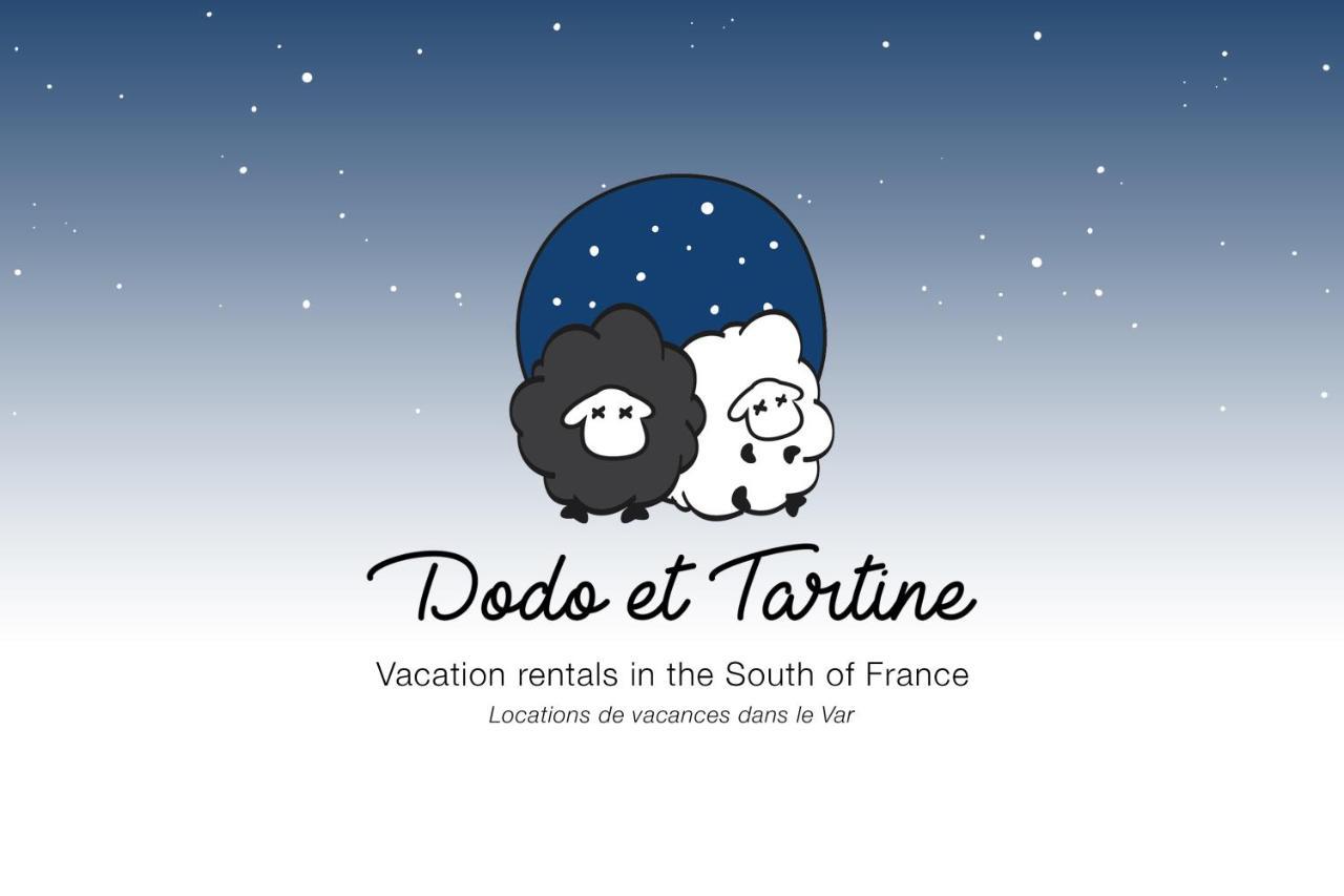 Soft Studio Downtown Close To The Harbour - Dodo Et Tartine 툴롱 외부 사진