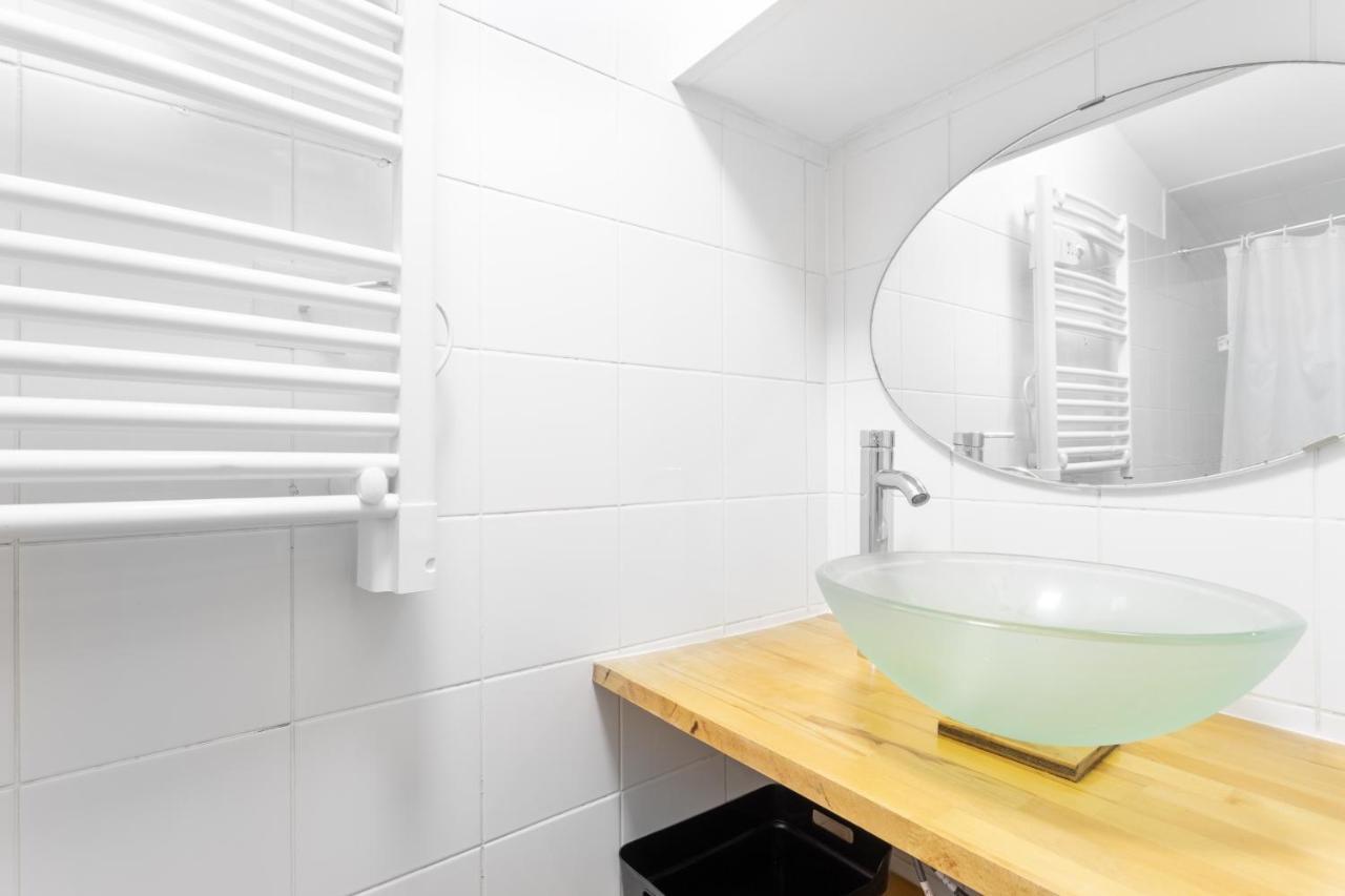 Soft Studio Downtown Close To The Harbour - Dodo Et Tartine 툴롱 외부 사진