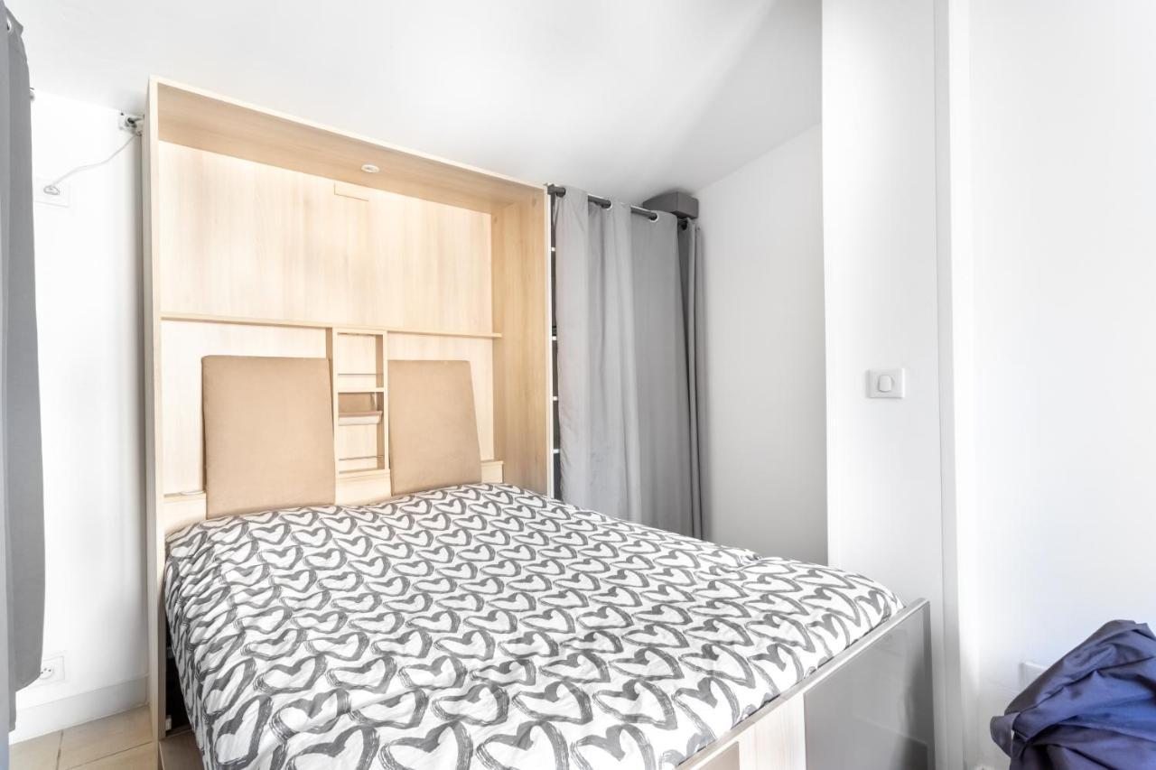 Soft Studio Downtown Close To The Harbour - Dodo Et Tartine 툴롱 외부 사진